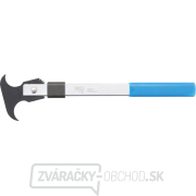 Dvojháčik s kĺbom na demontáž simeringov BGS 118 náhled