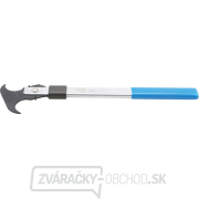 Dvojháčik s kĺbom na demontáž simeringov BGS 118 náhled