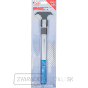 Dvojháčik s kĺbom na demontáž simeringov BGS 118 náhled