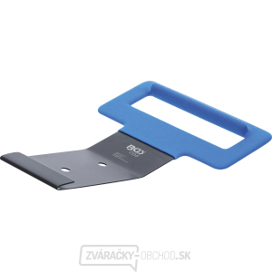 Prípravok na demontáž ochrany hrán a tesniacich gúm BGS 1330 Prípravok na demontáž ochrany hrán a tesniacich gúm BGS 1330 gallery main image