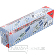 Prípravok pre montáž nekonečných pásových spôn BGS 1509 Náhľad