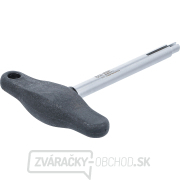 Prípravok pre montáž brzdových pružín BGS 1791 | pre parkovacie brzdy Mercedes-Benz | 140 mm Náhľad