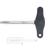 Prípravok pre montáž brzdových pružín BGS 1791 | pre parkovacie brzdy Mercedes-Benz | 140 mm Náhľad