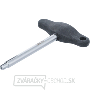Prípravok pre montáž brzdových pružín BGS 1791 | pre parkovacie brzdy Mercedes-Benz | 140 mm Prípravok pre montáž brzdových pružín BGS 1791 | pre parkovacie brzdy Mercedes-Benz | 140 mm gallery main image