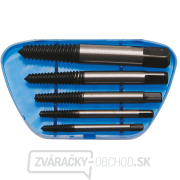 Súprava na povolenie poškodených skrutiek BGS 1895 | Súprava na povolenie poškodených skrutiek BGS 1895 | gallery main image