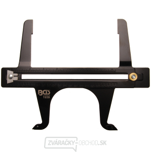 Kaliber na meranie brzdových bubnov BGS 1939 | 160 - 360 mm Kaliber na meranie brzdových bubnov BGS 1939 | 160 - 360 mm gallery main image