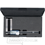 Digitálne posuvné meradlo na meranie hrúbky brzdových kotúčov BGS 1943 | Digitálne posuvné meradlo na meranie hrúbky brzdových kotúčov BGS 1943 | náhled