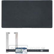 Digitálne posuvné meradlo na meranie hrúbky brzdových kotúčov BGS 1943 | Digitálne posuvné meradlo na meranie hrúbky brzdových kotúčov BGS 1943 | náhled