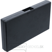 Digitálne posuvné meradlo na meranie hrúbky brzdových kotúčov BGS 1943 | Digitálne posuvné meradlo na meranie hrúbky brzdových kotúčov BGS 1943 | náhled