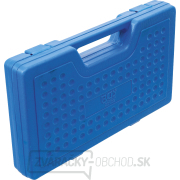 Súprava univerzálnych/špeciálnych bitov BGS 20103 | pohon vonkajší šesťhran 6,3 mm (1/4 Súprava univerzálnych/špeciálnych bitov BGS 20103 | pohon vonkajší šesťhran 6,3 mm (1/4