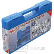Súprava univerzálnych/špeciálnych bitov BGS 20103 | pohon vonkajší šesťhran 6,3 mm (1/4 Súprava univerzálnych/špeciálnych bitov BGS 20103 | pohon vonkajší šesťhran 6,3 mm (1/4