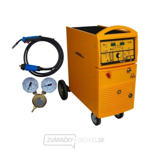 OMI 4050CSW Synergia s vodným chladením + Horák 401W - 4m + Red. ventil OMI 4050CSW Synergia s vodným chladením + Horák 401W - 4m + Red. ventil gallery main image