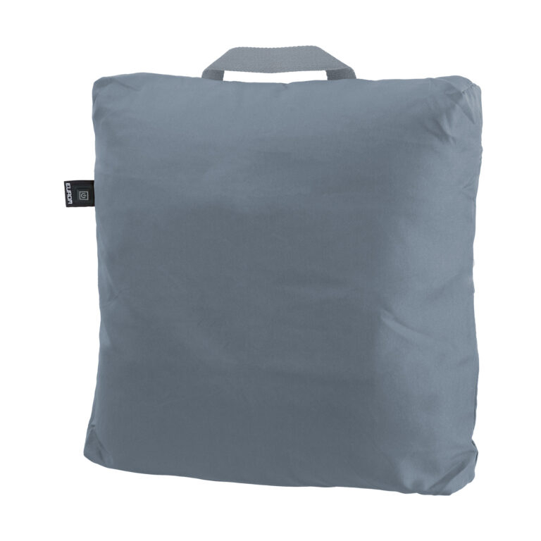 Vyhrievaný vankúš Warmigo Grey