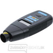 Digitálny otáčkomer BGS 2188 Náhľad