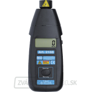 Digitálny otáčkomer BGS 2188 Digitálny otáčkomer BGS 2188 náhled
