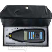 Digitálny otáčkomer BGS 2188 Digitálny otáčkomer BGS 2188 náhled