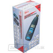 Digitálny otáčkomer BGS 2188 Digitálny otáčkomer BGS 2188 náhled