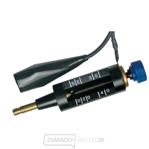 Skúšačka iskry zapaľovania BGS 3030 | pre oldtimerov Skúšačka iskry zapaľovania BGS 3030 | pre oldtimerov gallery main image