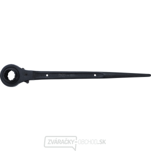 Lešenárska račňa BGS 305 | 24 x 30 mm Lešenárska račňa BGS 305 | 24 x 30 mm gallery main image