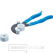 Kliešte na ohýbanie rúrok BGS 3061 | na medené rúrky | 4 - 10 mm Náhľad