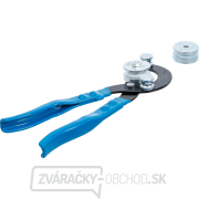 Kliešte na ohýbanie rúrok BGS 3061 | na medené rúrky | 4 - 10 mm Náhľad