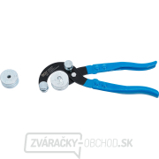 Kliešte na ohýbanie rúrok BGS 3061 | na medené rúrky | 4 - 10 mm Kliešte na ohýbanie rúrok BGS 3061 | na medené rúrky | 4 - 10 mm gallery main image