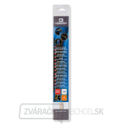 Spájkovacie drôty Kemper 5996 Spájkovacie drôty Kemper 5996 gallery main image