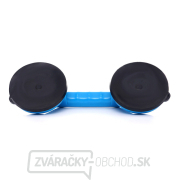 Držiak s 2 prísavkami na sklá či okná, TA4141 Držiak s 2 prísavkami na sklá či okná, TA4141 náhled