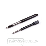 Frézy na sedlá vstrekovačov Matabro MB-03-06057, sada 17 kusov náhled