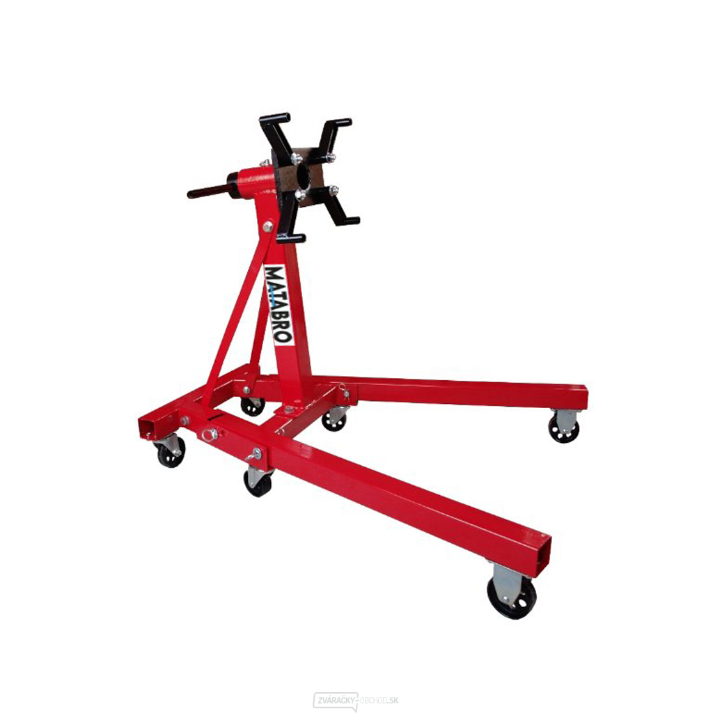 Držiak motora Matabro MB-ES900 900 kg