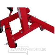 Držiak motora Matabro MB-ES900 900 kg Držiak motora Matabro MB-ES900 900 kg náhled