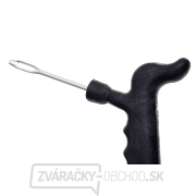 Súprava na opravu pneumatík, 8 ks, TA4131 náhled