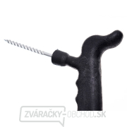 Súprava na opravu pneumatík, 8 ks, TA4131 náhled