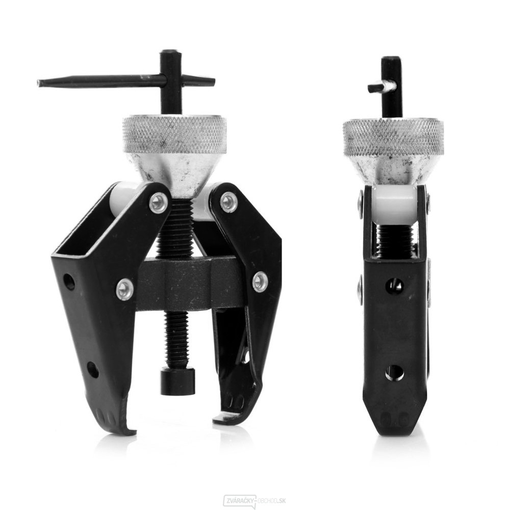 Univerzálny sťahovák ramienok stieračov, ložísk alternátorov, TA1309