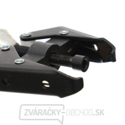 Univerzálny sťahovák ramienok stieračov, ložísk alternátorov, TA1309 Univerzálny sťahovák ramienok stieračov, ložísk alternátorov, TA1309 náhled