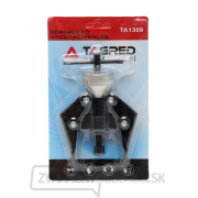 Univerzálny sťahovák ramienok stieračov, ložísk alternátorov, TA1309 Univerzálny sťahovák ramienok stieračov, ložísk alternátorov, TA1309 náhled