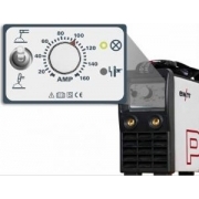 EWM Pico 162 + zváracie káble 4m Náhľad