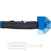 Montážna COB LED lampa s magnetom a háčikom BGS 85345 náhled