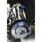 Montážna COB LED lampa s magnetom a háčikom BGS 85345 náhled