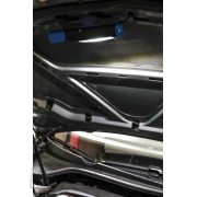 Montážna COB LED lampa s magnetom a háčikom BGS 85345 náhled