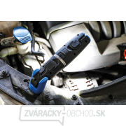 Montážna COB LED lampa s magnetom a háčikom BGS 85345 náhled