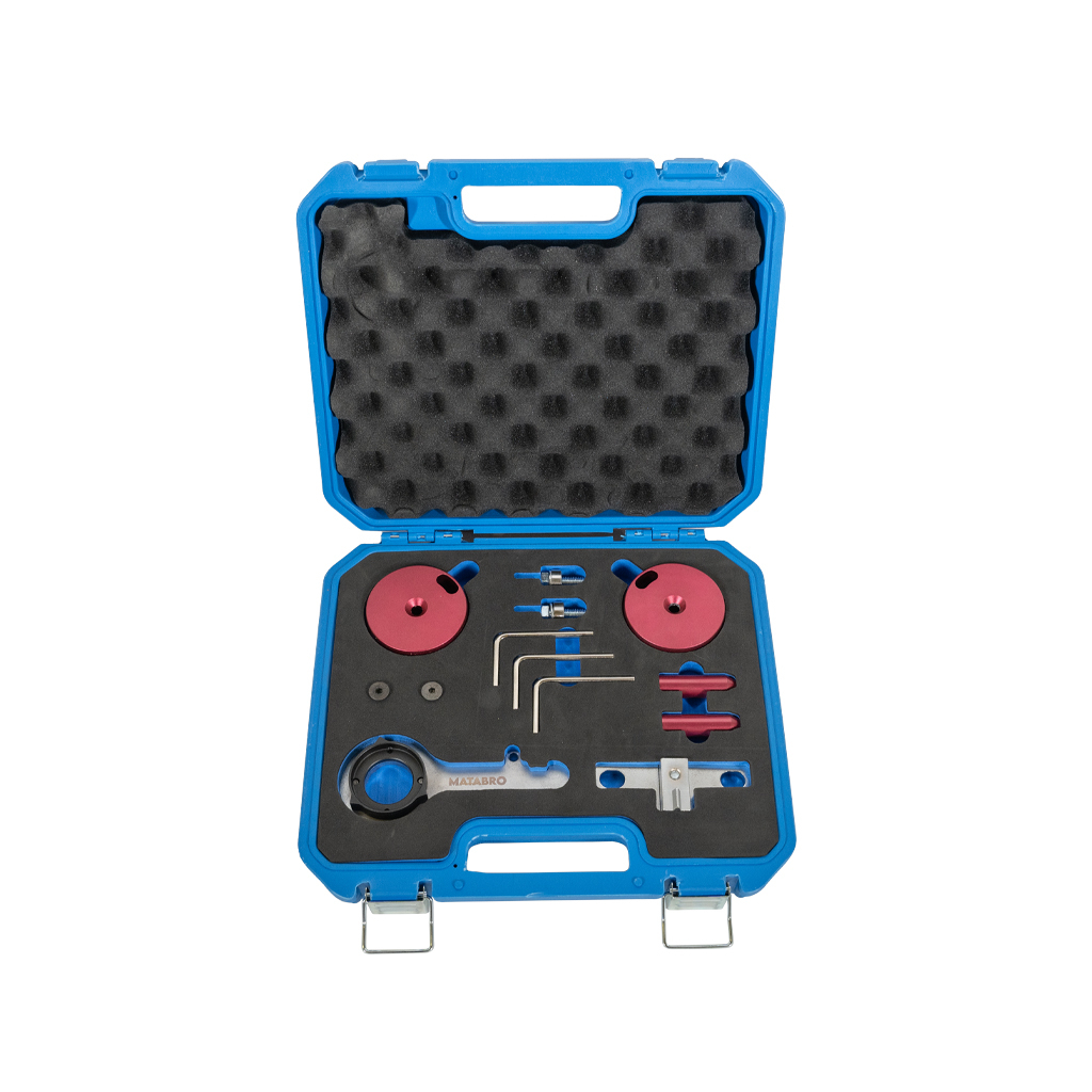 Aretačné prípravky Ford 2.0 EcoBlue DIESEL Matabro MB-01-B1559 | aretácia rozvodov, sada