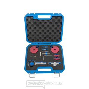 Aretačné prípravky Ford 2.0 EcoBlue DIESEL Matabro MB-01-B1559 | aretácia rozvodov, sada Aretačné prípravky Ford 2.0 EcoBlue DIESEL Matabro MB-01-B1559 | aretácia rozvodov, sada gallery main image