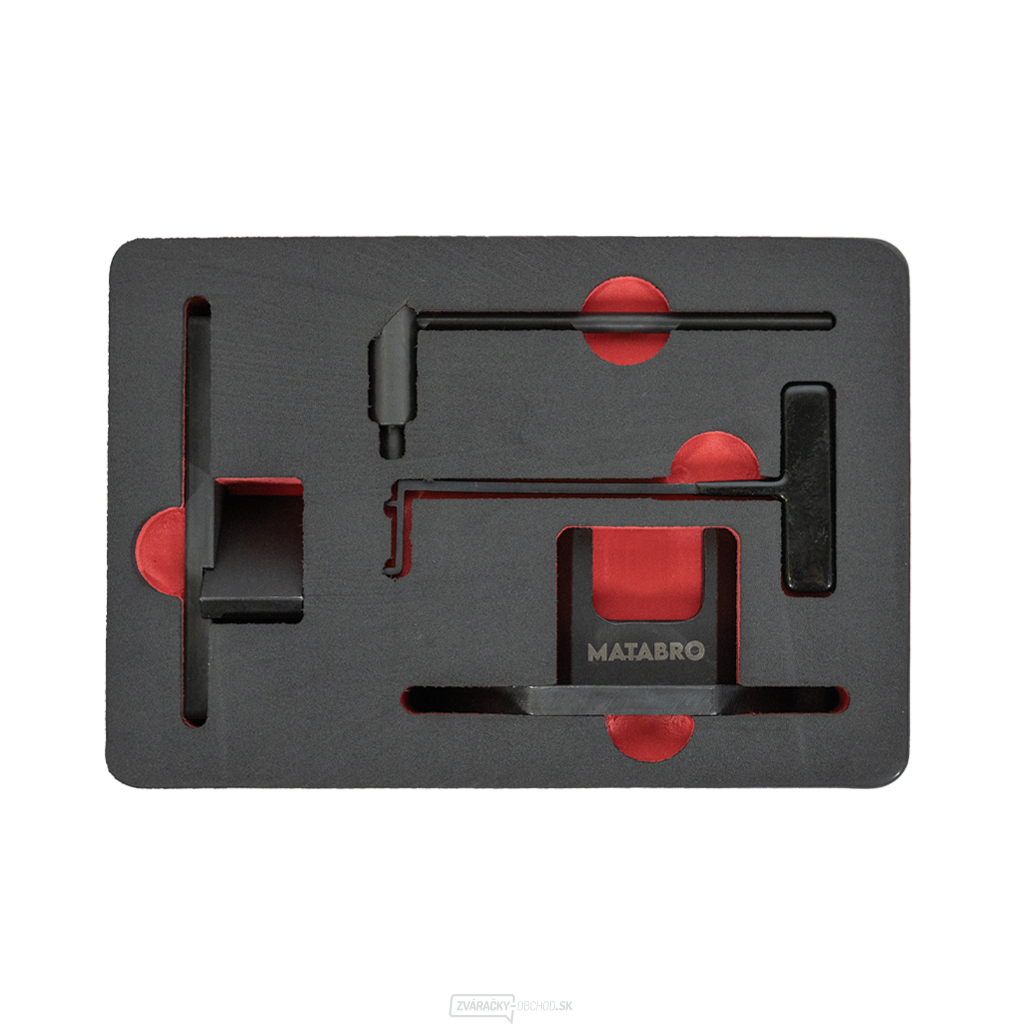 Aretačné prípravky PureTech EB2 1.2GDI Matabro MB-01-B1701 (aretácia rozvodov, sada)