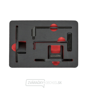 Aretačné prípravky PureTech EB2 1.2GDI Matabro MB-01-B1701 (aretácia rozvodov, sada) Aretačné prípravky PureTech EB2 1.2GDI Matabro MB-01-B1701 (aretácia rozvodov, sada) gallery main image