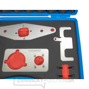 Aretačné prípravky Land Rover Matabro MB-01-B1866 Aretačné prípravky Land Rover Matabro MB-01-B1866 náhled