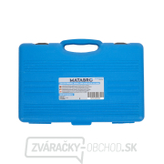 Aretačné prípravky Land Rover Matabro MB-01-B1866 Aretačné prípravky Land Rover Matabro MB-01-B1866 náhled