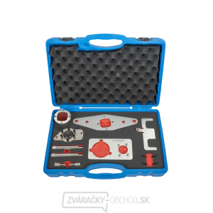 Aretačné prípravky Land Rover Matabro MB-01-B1866 Aretačné prípravky Land Rover Matabro MB-01-B1866 gallery main image