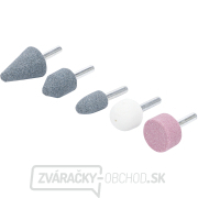 Súprava na brúsenie a leštenie BGS 8063 | 5dielna  Súprava na brúsenie a leštenie BGS 8063 | 5dielna  gallery main image