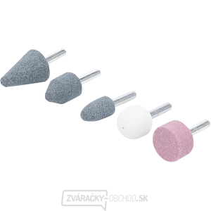 Súprava na brúsenie a leštenie BGS 8063 | 5dielna  Súprava na brúsenie a leštenie BGS 8063 | 5dielna  gallery main image